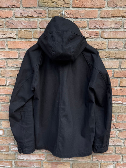 Stone Island SW 3L Ghost Jacket - XL