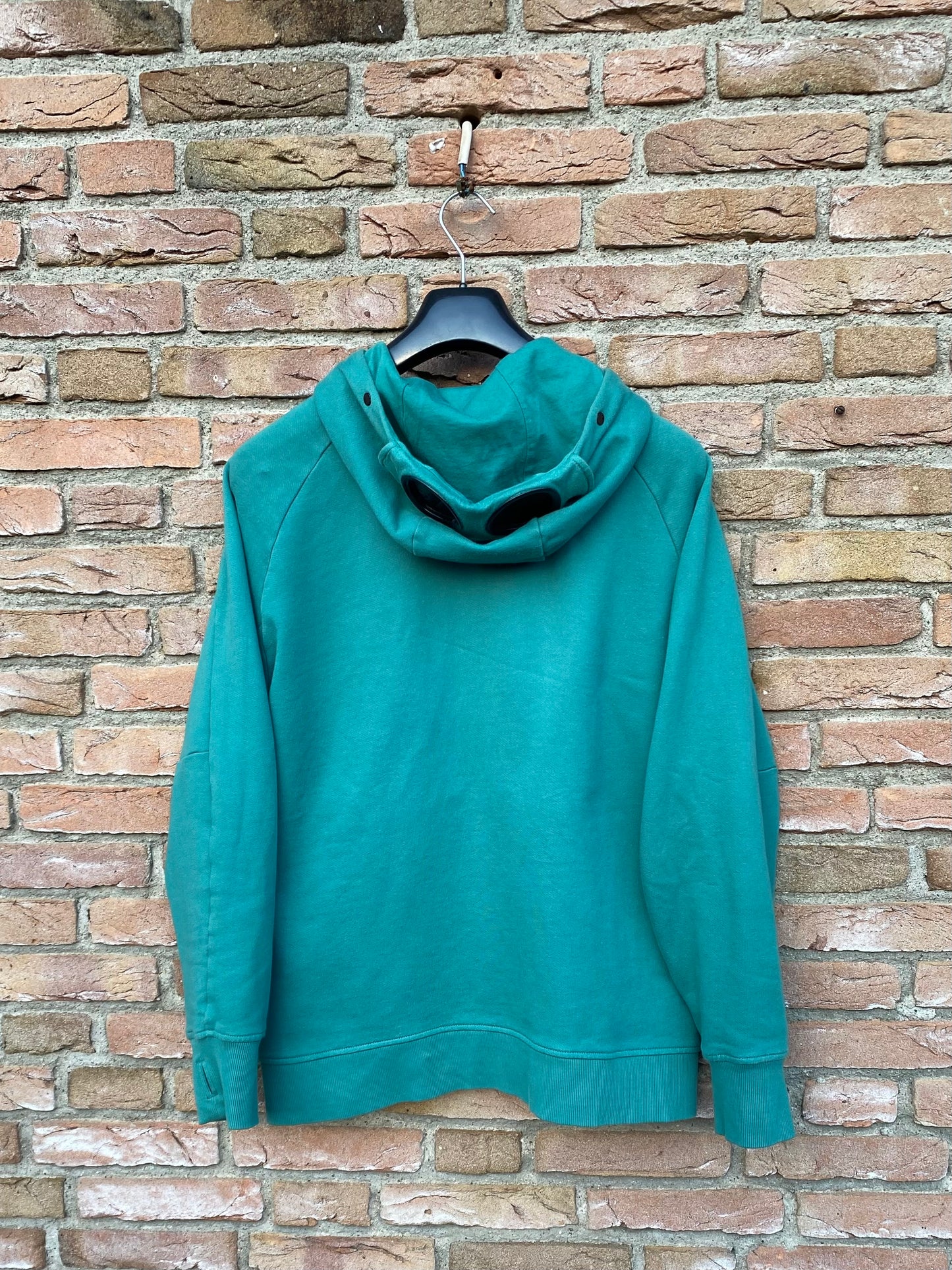 C.P. Company Kapuzenjacke - XL