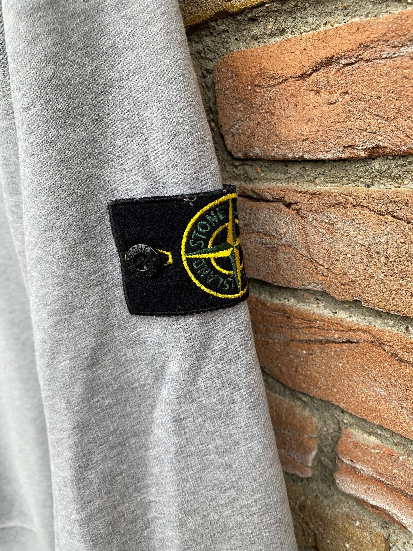 Stone Island Sweatshirt - L