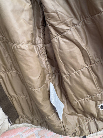 Stone Island Resin Poplin-TC Jacket - M