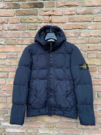 Stone Island Daunenjacke - M