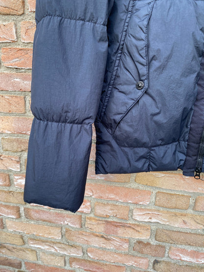 Stone Island Daunenjacke - M