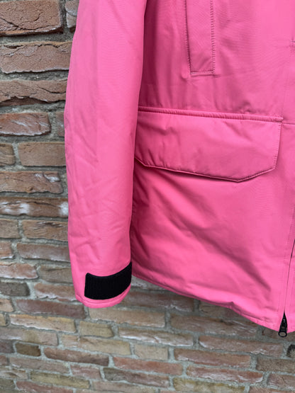 Stone Island Ripstop Gore-Tex Down Jacket - S