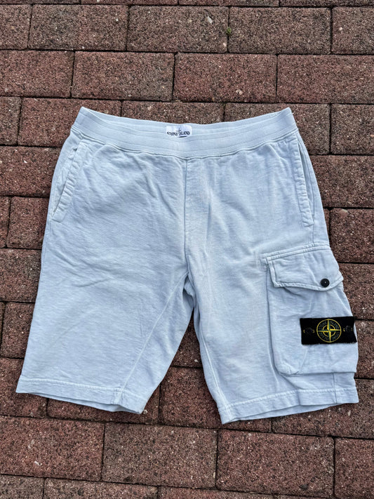 Stone Island Shorts - L