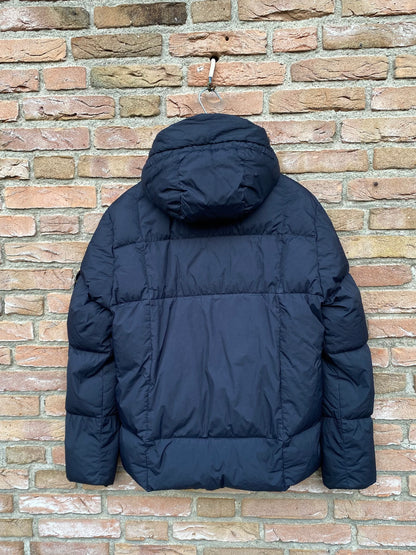 Stone Island Daunenjacke - M