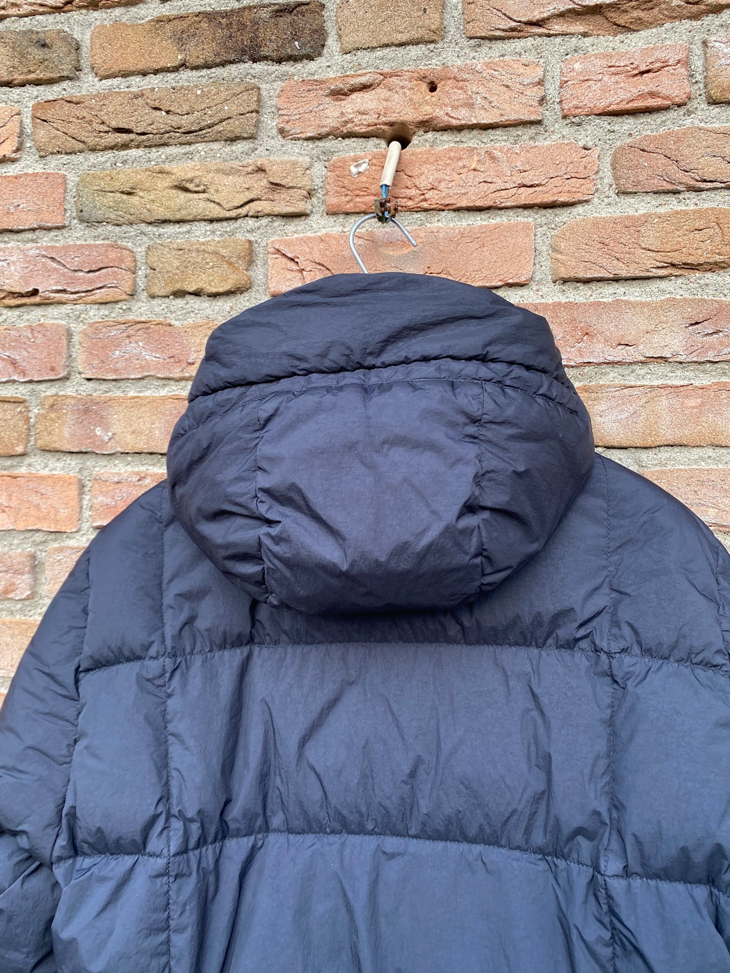 Stone Island Daunenjacke - M