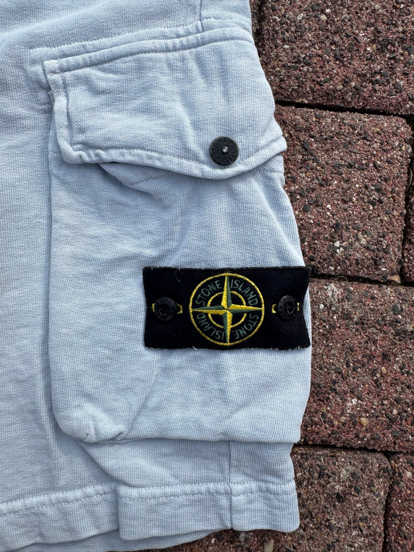 Stone Island Shorts - L
