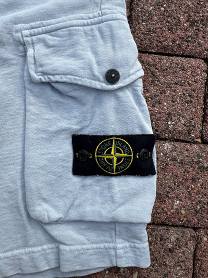 Stone Island Shorts - L
