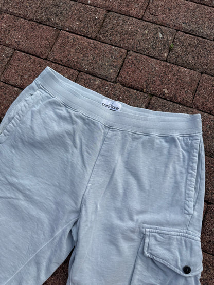 Stone Island Shorts - L