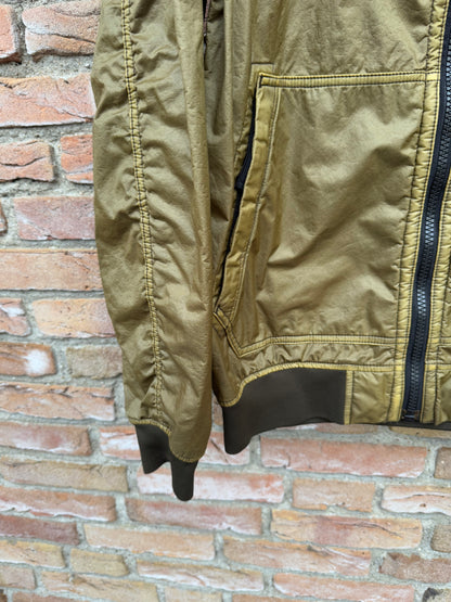 Stone Island Lamy Flock Jacket - S