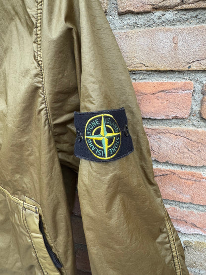 Stone Island Lamy Flock Jacket - S