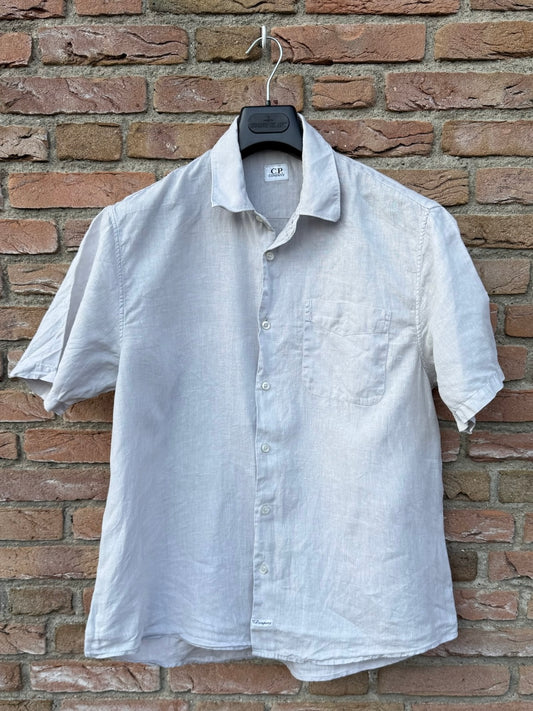 C.P. Company Linen Shirt - XL