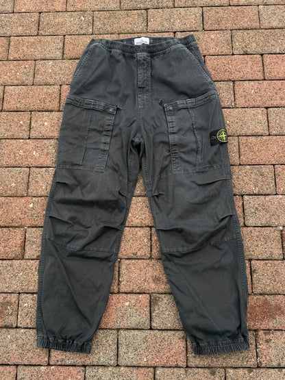 Stone Island Cargos - W30