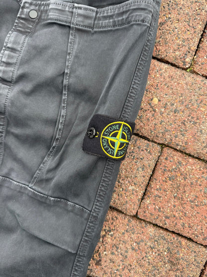 Stone Island Cargos - W30