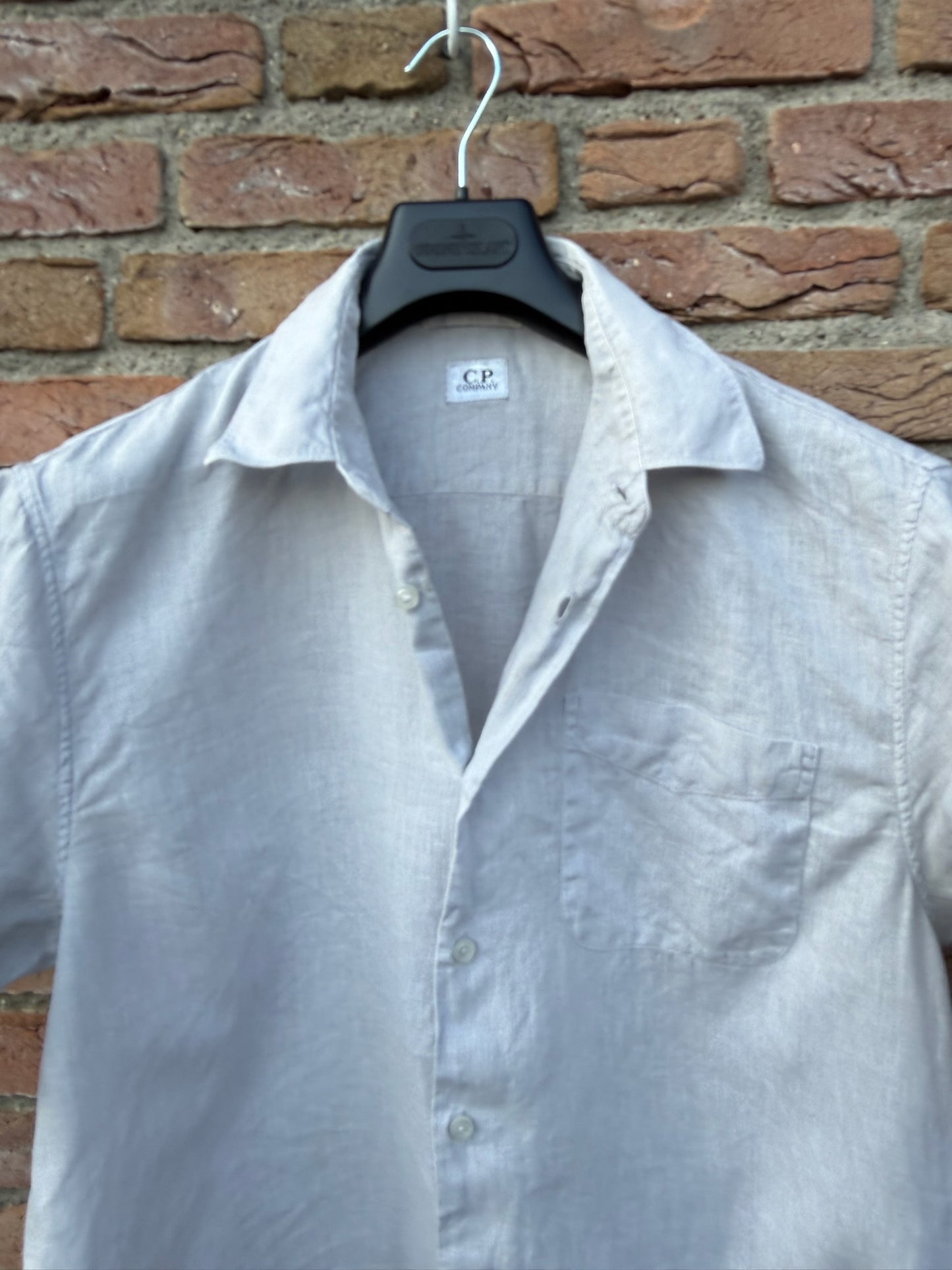 C.P. Company Linen Shirt - XL