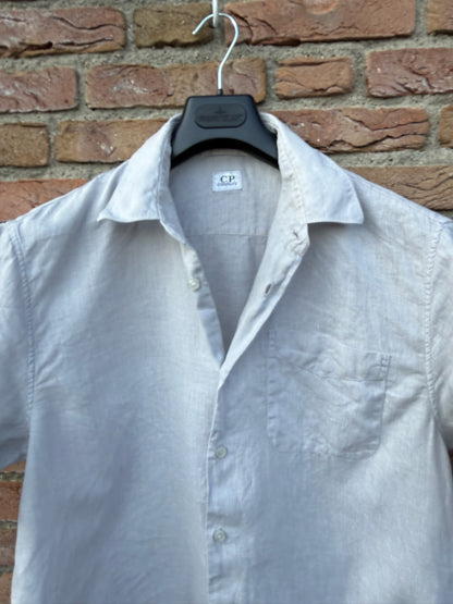 C.P. Company Linen Shirt - XL