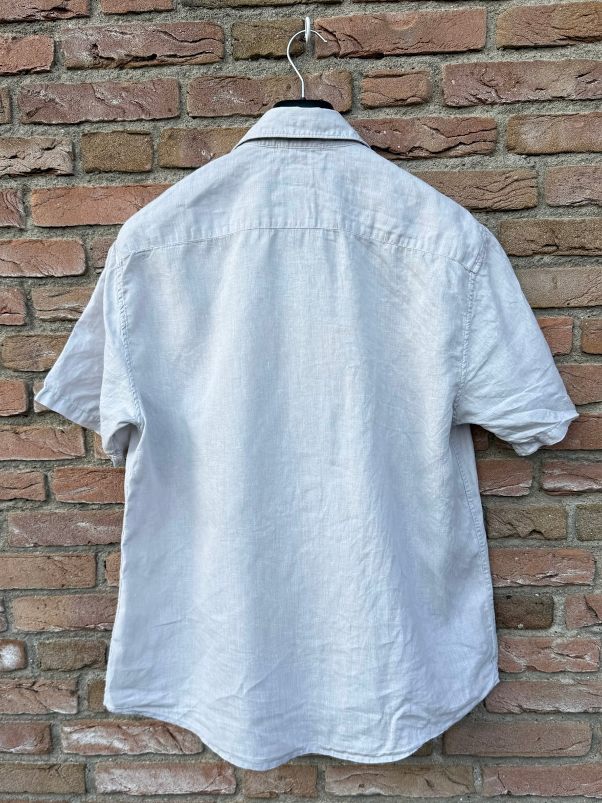 C.P. Company Linen Shirt - XL