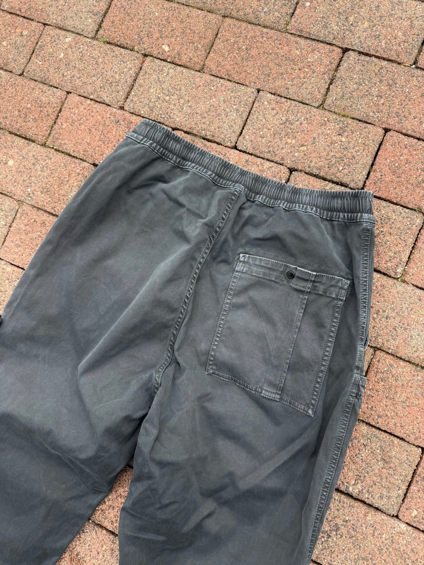 Stone Island Cargos - W30
