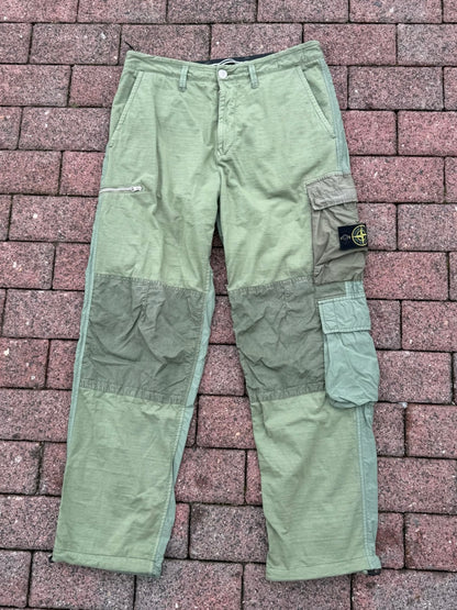 Stone Island Cargos - W31