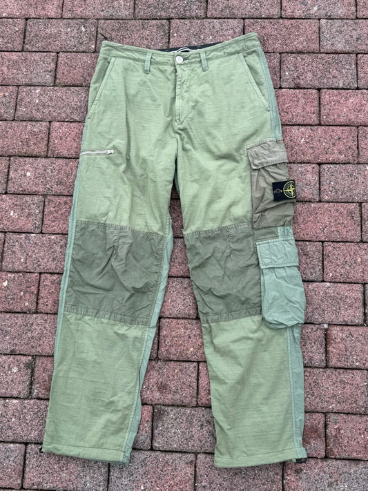 Stone Island Cargos - W31