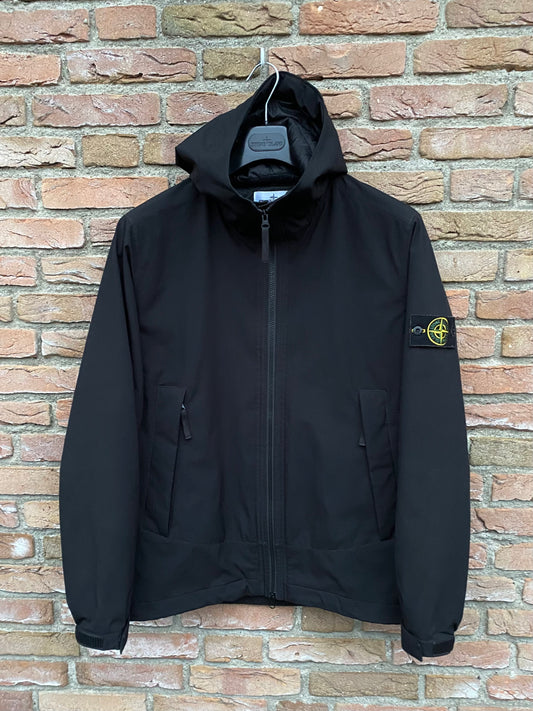 Stone Island Softshell-R Jacke - L