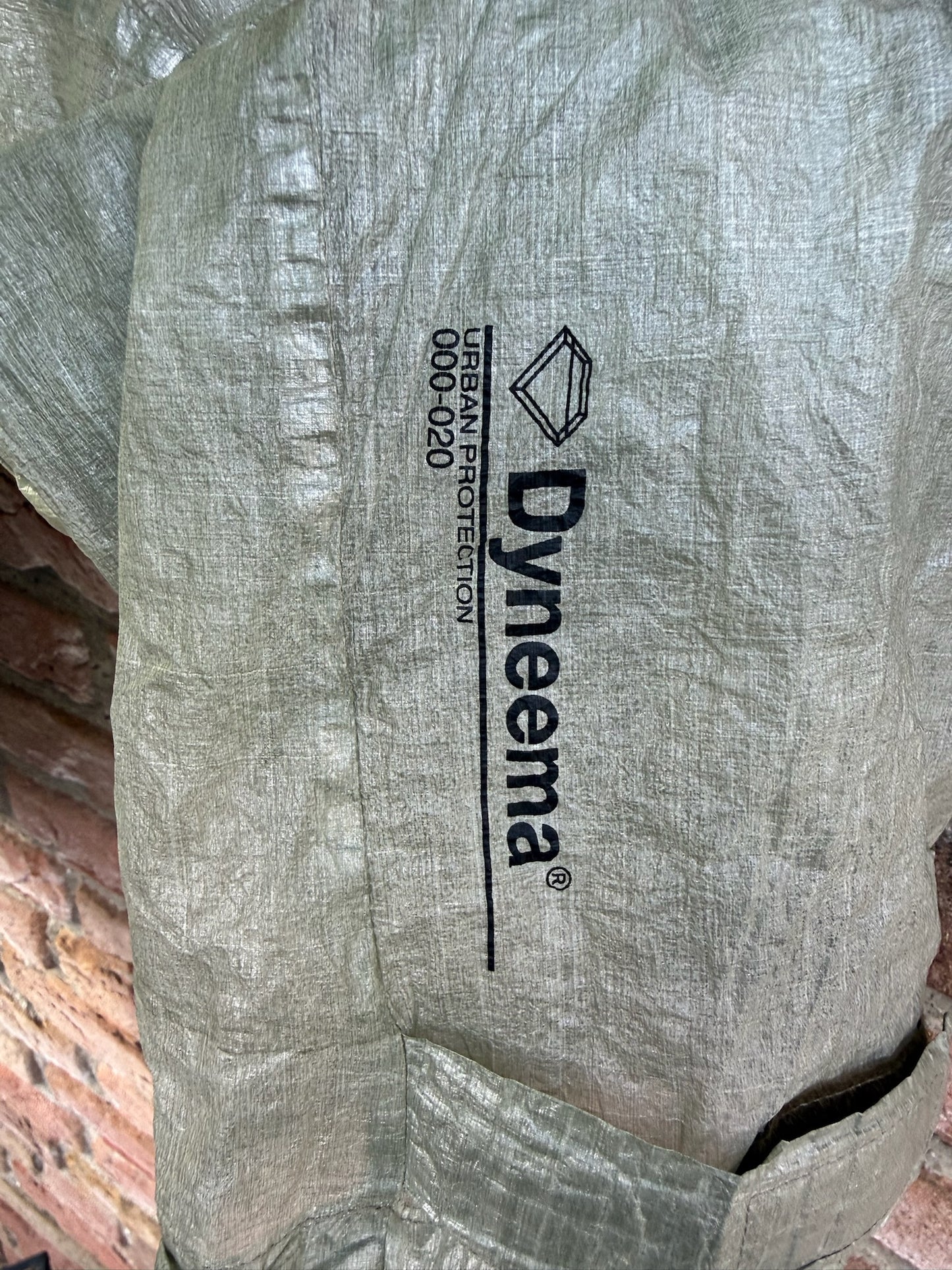 C.P. Company Metropolis Series Dyneema Jacket - L