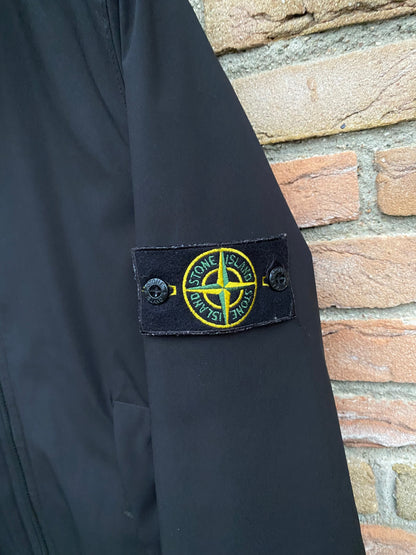 Stone Island Softshell-R Jacke - L