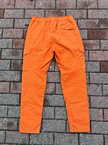 Stone Island Reflective Weave Cargo - W32