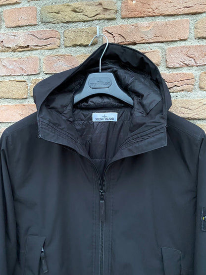 Stone Island Softshell-R Jacke - L