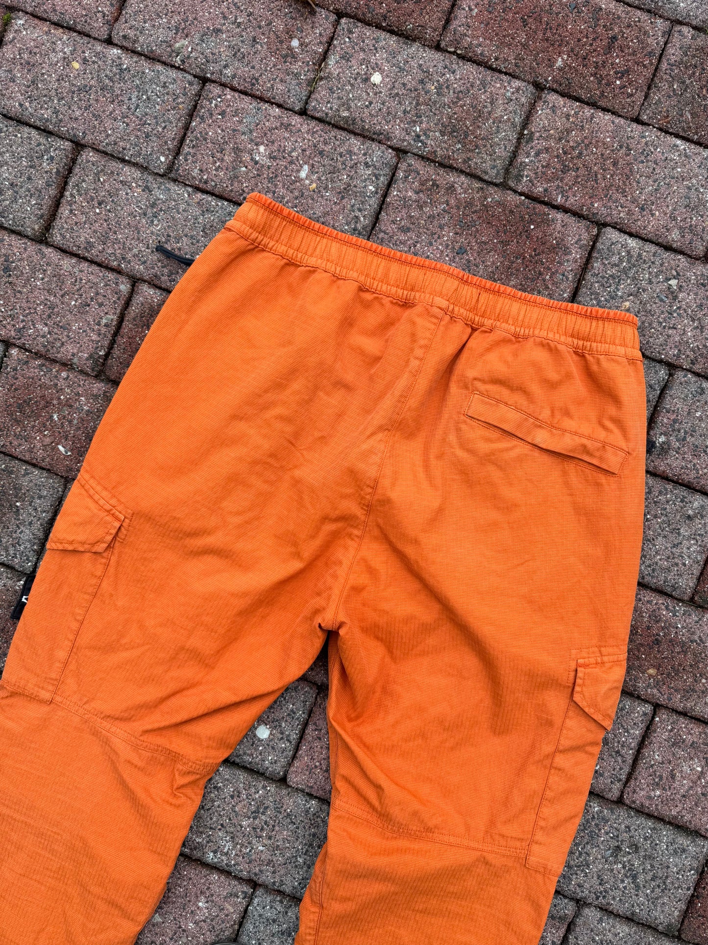 Stone Island Reflective Weave Cargo - W32