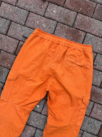 Stone Island Reflective Weave Cargo - W32