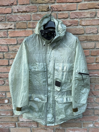 C.P. Company Metropolis Series Dyneema Jacket - L