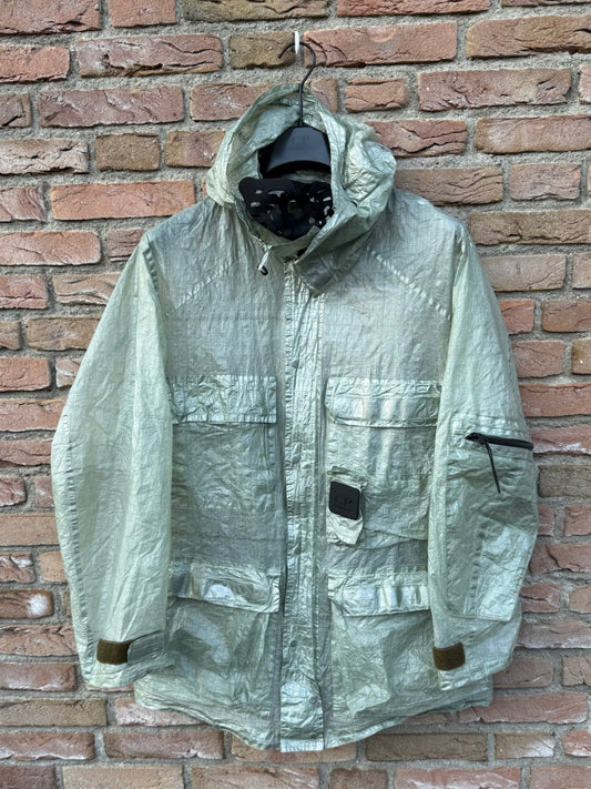 C.P. Company Metropolis Series Dyneema Jacket - L