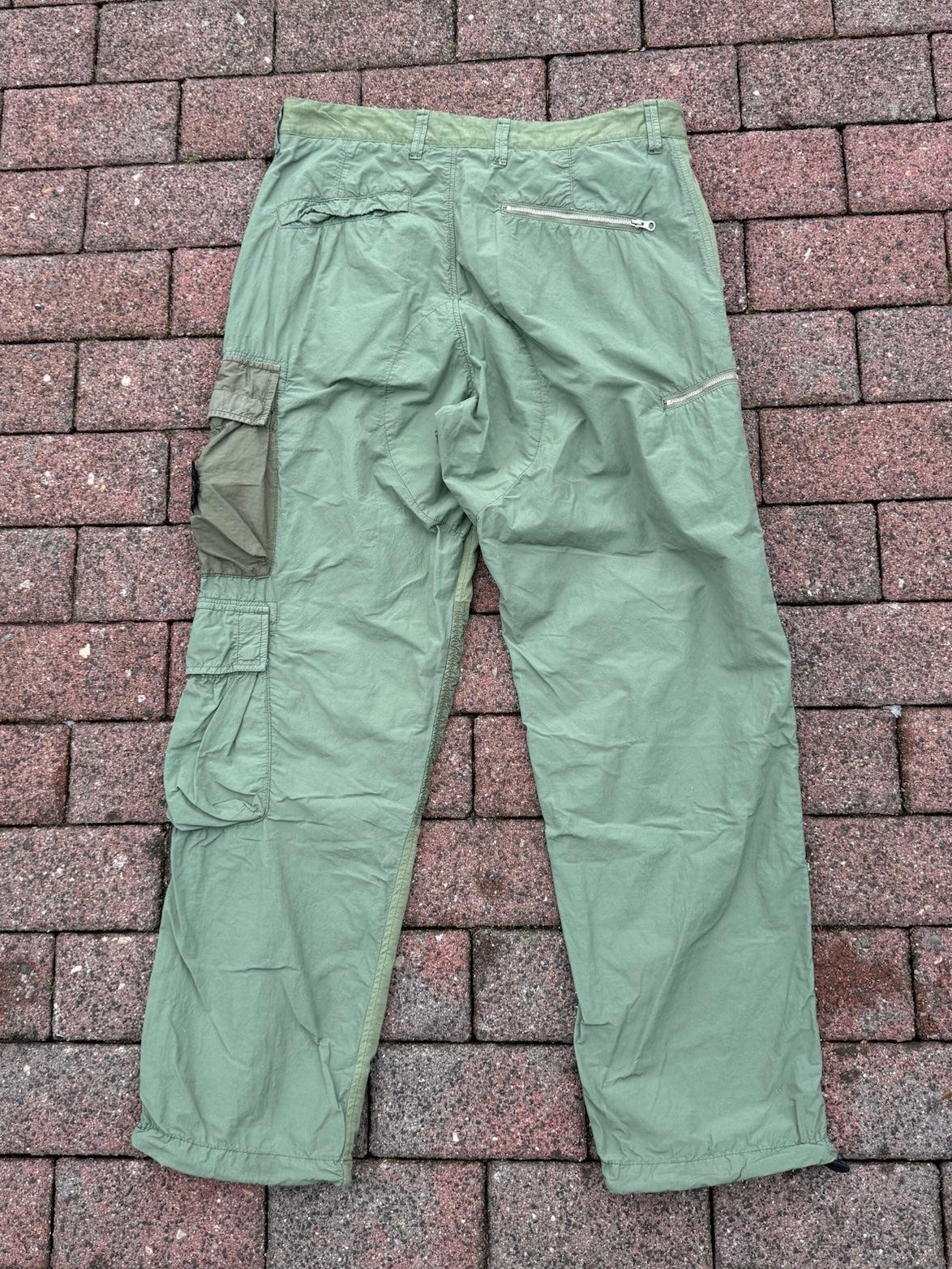 Stone Island Cargos - W31