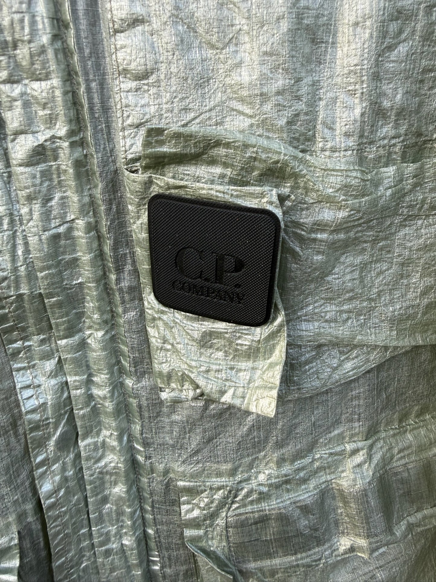 C.P. Company Metropolis Series Dyneema Jacket - L