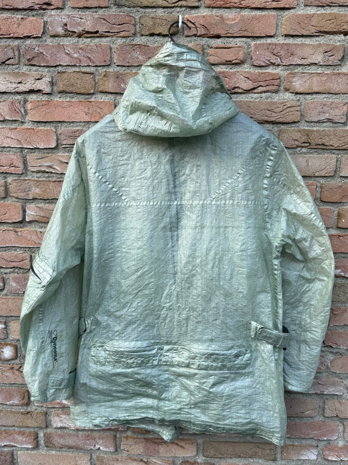 C.P. Company Metropolis Series Dyneema Jacket - L