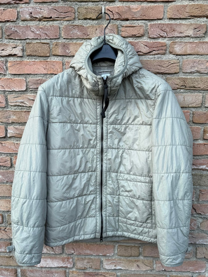 C.P. Company Down Liner Jacket - L