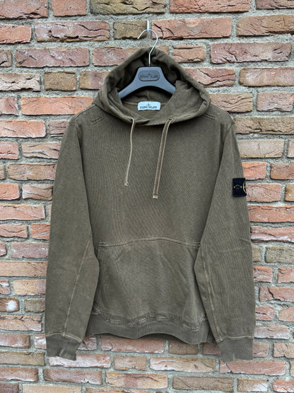 Stone Island Hoodie - L