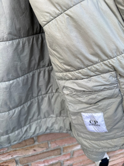 C.P. Company Down Liner Jacket - L