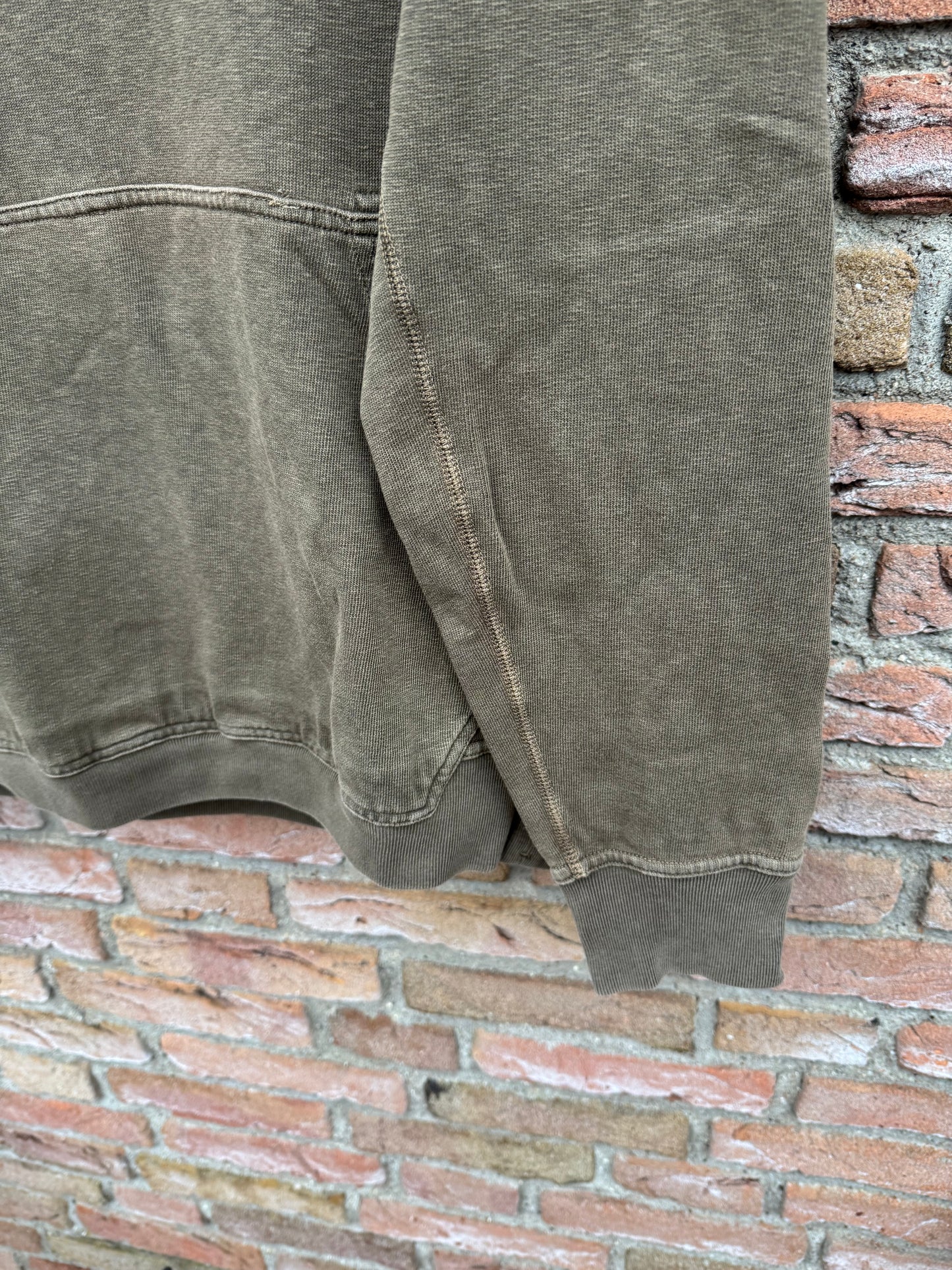 Stone Island Hoodie - L