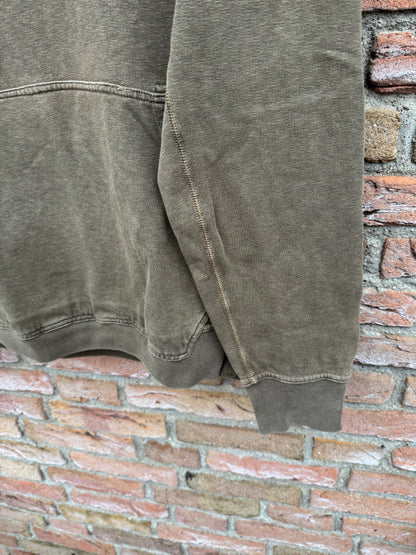 Stone Island Hoodie - L