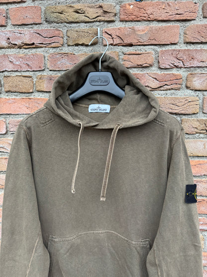 Stone Island Hoodie - L