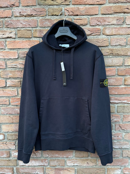 Stone Island Hoodie - L