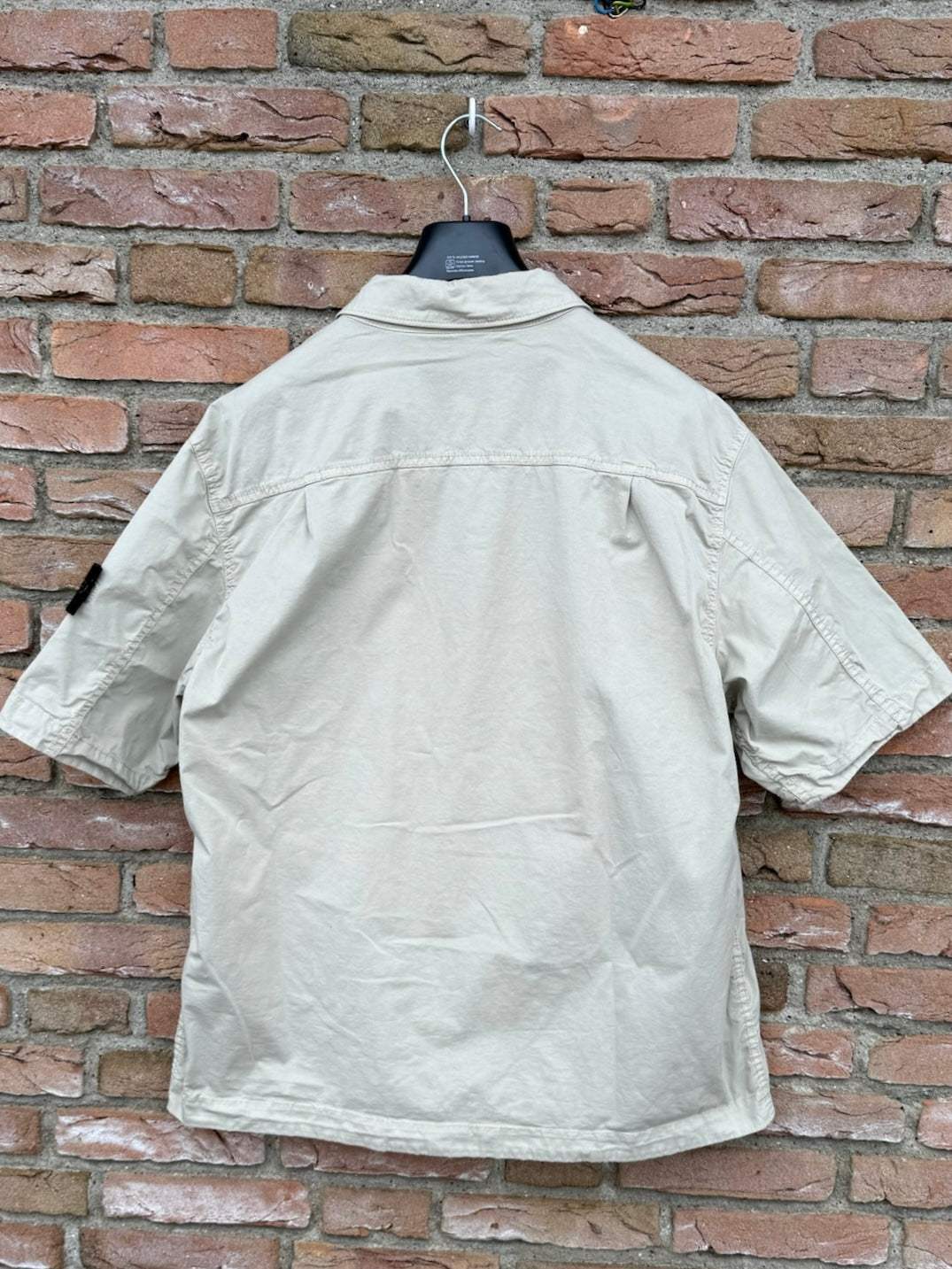 Stone Island Overshirt - L