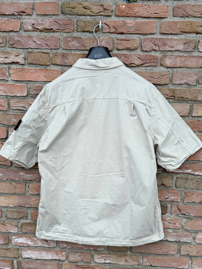 Stone Island Overshirt - L