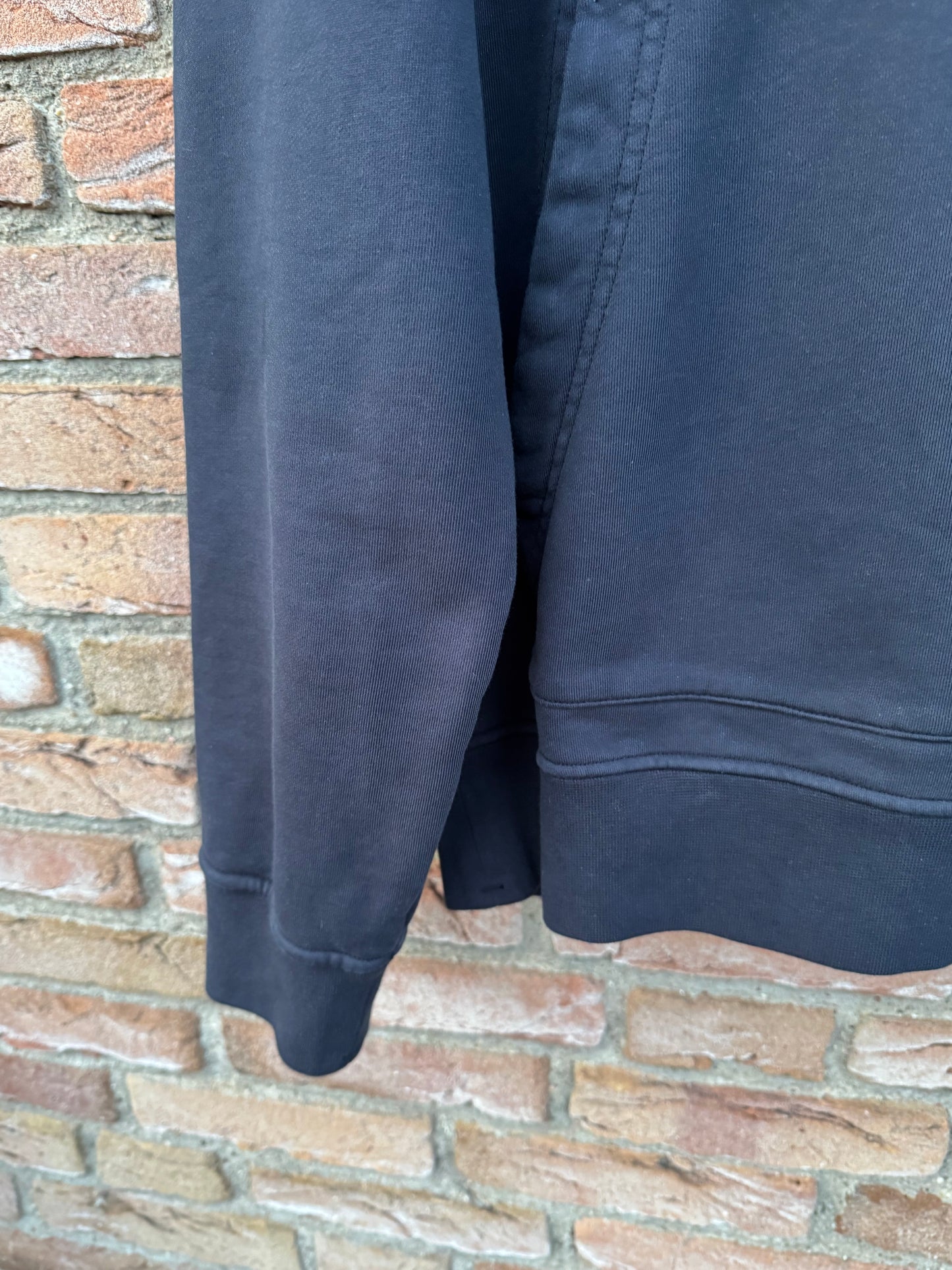 Stone Island Hoodie - L