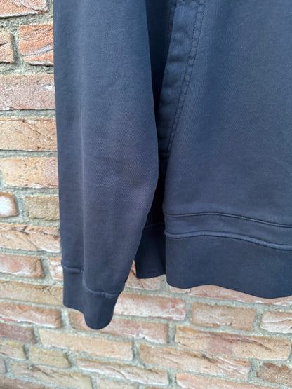 Stone Island Hoodie - L