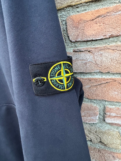 Stone Island Hoodie - L