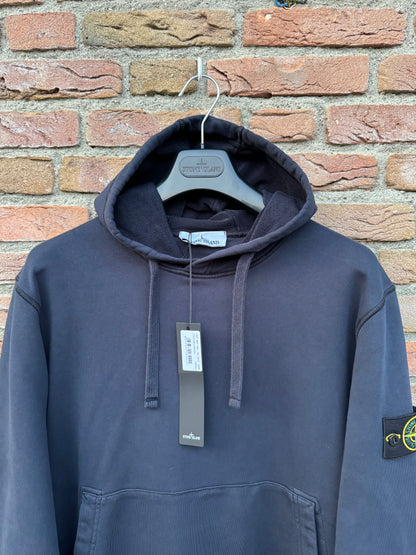 Stone Island Hoodie - L
