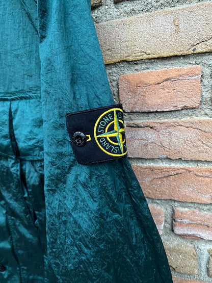 Stone Island Nylon Metal Watro Jacke - M